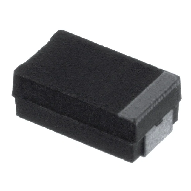 293D106X9025C2TE3 Vishay Sprague